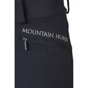Women's riding pants Mountain Horse Diana image-2
