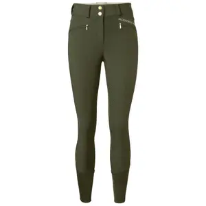 Pantalón equitación para mujer Mountain Horse Diana image-0