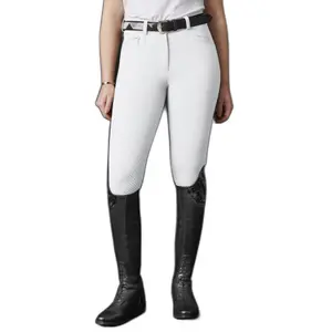 Calças para mulheres full grip Mountain Horse Ester GTK image-1