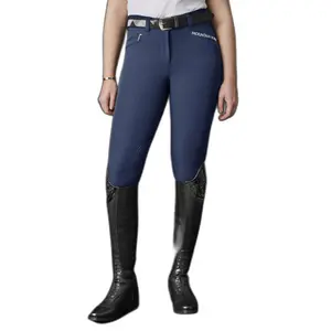 Calças de equitação para mulheres Mountain Horse Ester GTK image-1