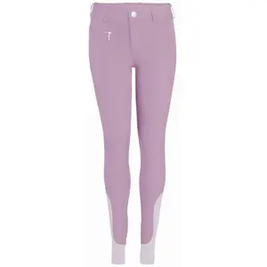 Pantaloni da equitazione per bambina Mountain Horse Crown GT image-0