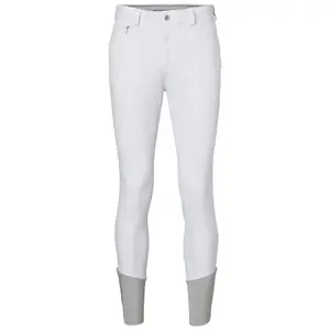 Mid grip-ridbyxor Mountain Horse Robin image-0