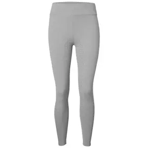 Reitleggings Full Grip, Mädchen Mountain Horse Active Techtights image-0