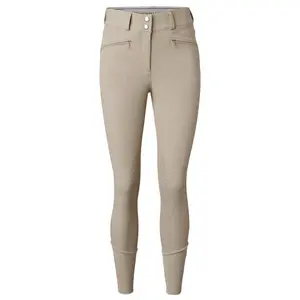 Mid grip riding Trousers for women Mountain Horse Diana GTK image-0