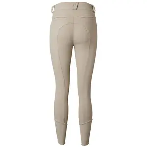 Mid grip riding Trousers for women Mountain Horse Diana GTK image-1