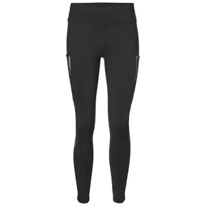 Damskie legginsy jeździeckie z pełną przyczepnością Mountain Horse Opal image-0
