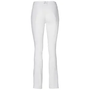 Ridbyxor med fullt grepp för kvinnor Mountain Horse Faxi image-5