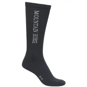 Riding socks Mountain Horse Team Tech image-0