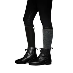 Calze da equitazione in lana Mountain Horse Terry Merino image-1