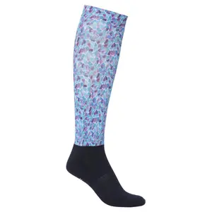 2er Pack Reitsocken Mountain Horse Dime image-0
