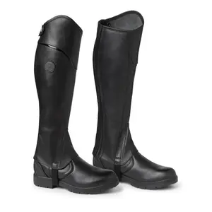 Half Chaps Mountain Horse River Legging image-0