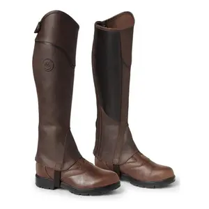 Mini chaps femme Mountain Horse River Legging image-0