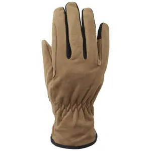 Leather riding gloves Mountain Horse Unline image-0