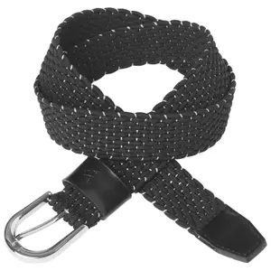 Dreifarbiger Gürtel Mountain Horse MH image-0