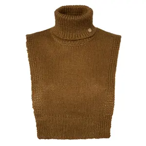 Jersey sin mangas enrollable Mountain Horse Sparkle Collar image-0