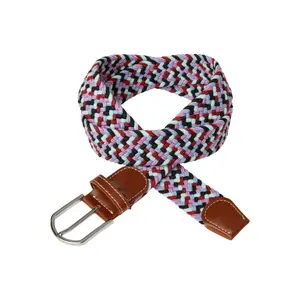 Cinturón Mountain Horse Sunrise image-0