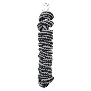 10125-01ap-riding-lanyard-mountain-horse-black-silver-grey-one-size