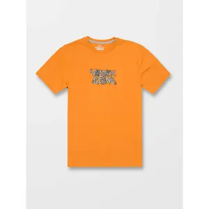 T-shirt Volcom Fa J Hager In Type SST image-0