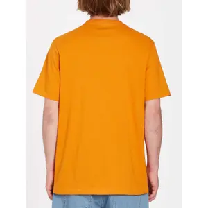 T-shirt Volcom Fa J Hager In Type SST image-3
