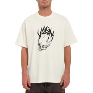 T-shirt Volcom Tomstone LSE SST image-0