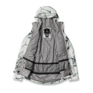 Casaco de esqui feminino Volcom Bolt INS image-2