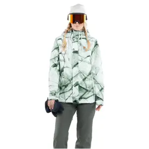 Casaco de esqui feminino Volcom Bolt INS image-3