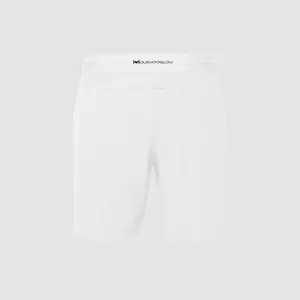 Pantalón corto infantil Mouratoglou Apparel Performance image-1