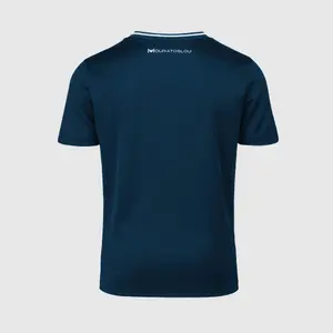 Camiseta infantil Mouratoglou Apparel Tech image-1