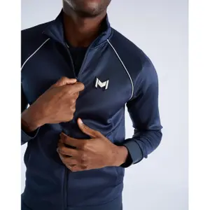 Chaqueta de chándal Mouratoglou Apparel image-1