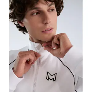 Chaqueta de chándal Mouratoglou Apparel image-2