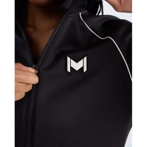 Veste de survêtement femme Mouratoglou Apparel image-2