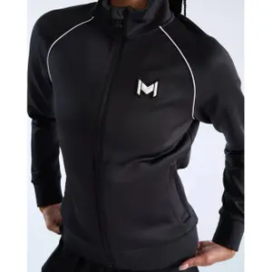 Veste de survêtement femme Mouratoglou Apparel image-3