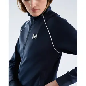 Veste de survêtement femme Mouratoglou Apparel image-2
