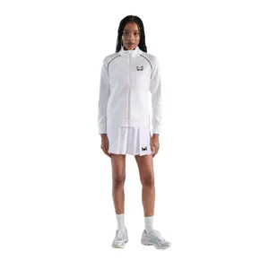 Veste de survêtement femme Mouratoglou Apparel image-0