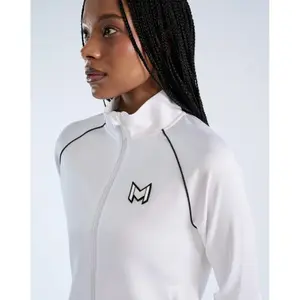 Veste de survêtement femme Mouratoglou Apparel image-1