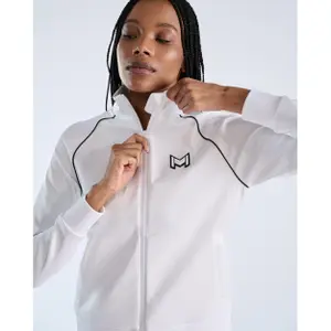Veste de survêtement femme Mouratoglou Apparel image-2