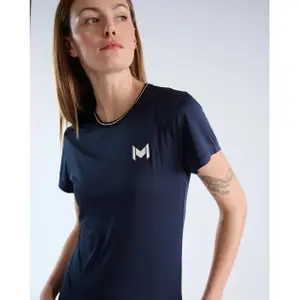 Camiseta mujer Mouratoglou Apparel Tech image-2