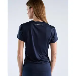 Camiseta mujer Mouratoglou Apparel Tech image-1