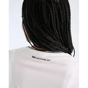 Camiseta mujer Mouratoglou Apparel Tech image-2