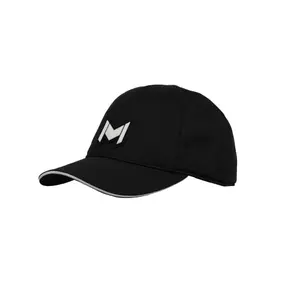 Gorra trucker infantil Mouratoglou Apparel Performance image-0