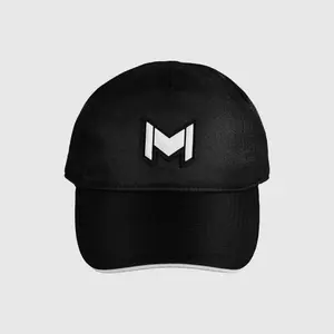 Gorra trucker infantil Mouratoglou Apparel Performance image-1