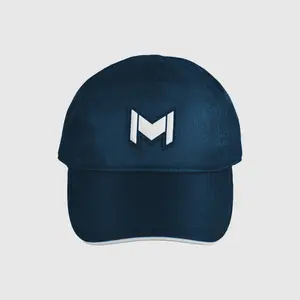 Gorra trucker infantil Mouratoglou Apparel Performance image-1