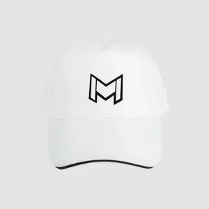 Gorra trucker infantil Mouratoglou Apparel Performance image-1