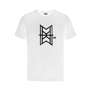 Camiseta infantil Mouratoglou Apparel Graphic image-0