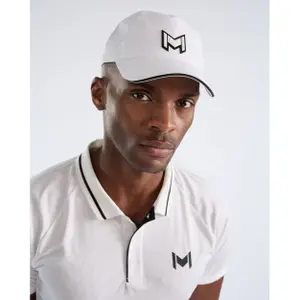Cappellino Mouratoglou Apparel Performance image-1