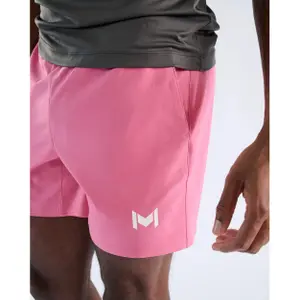 Short Mouratoglou Apparel GS image-2