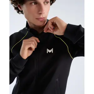 Tracksuit Jacket Mouratoglou Apparel New York image-2