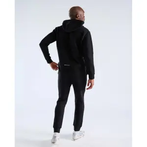 Kapucnis pulóver Mouratoglou Apparel Graphic image-1