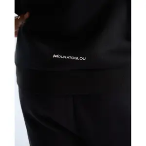 Kapucnis pulóver Mouratoglou Apparel Graphic image-3