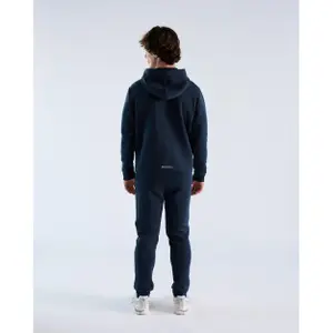 Kapucnis pulóver Mouratoglou Apparel Graphic image-1
